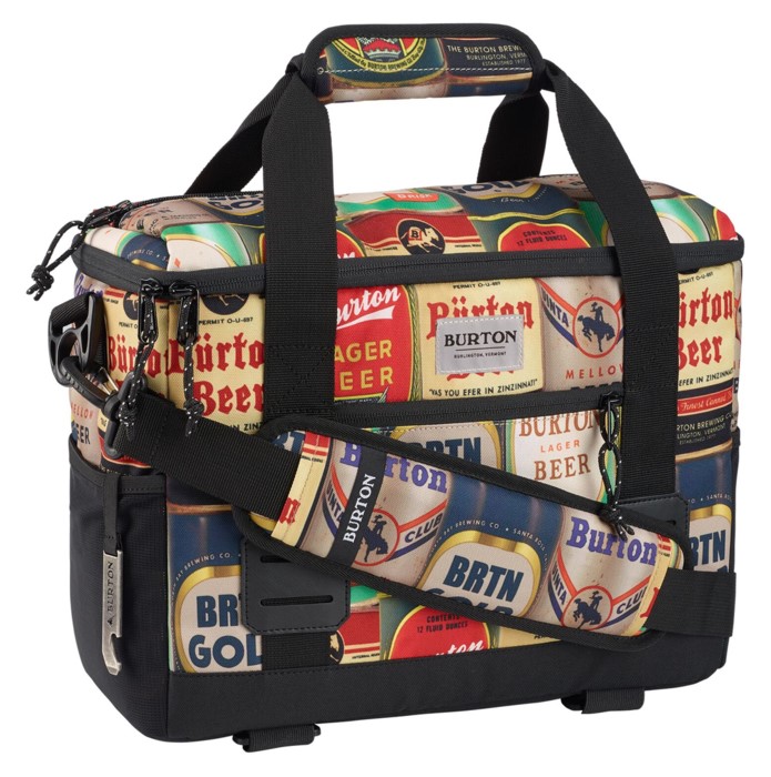 Burton Lil Buddy Insulated Cooler Bag
